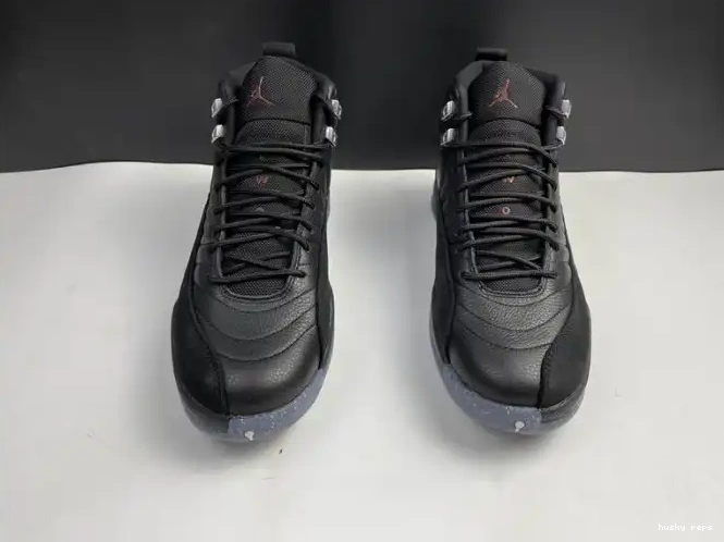 Rep Husky Air Black Utility Jordan DC1062-006 12 0618